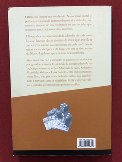 Livro - Histórias Sobre Ética - Para Gostar De Ler - Ática - comprar online