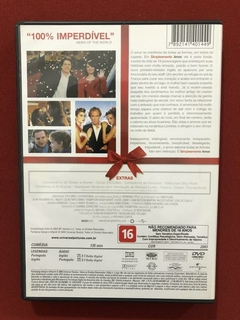 DVD - Simplesmente Amor - Hugh Grant- Liam Neeson - Seminovo na internet