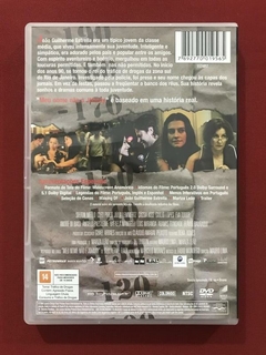 DVD - Meu Nome Não É Johnny - Selton Mello - Cleo Pires - comprar online