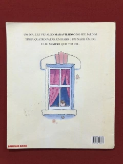 Livro - Oi, Au-Au - Adam Stower - Brinque-Book - comprar online