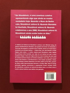 Livro - A Estrada Para Woodstock - Michael Lang - Seminovo - comprar online
