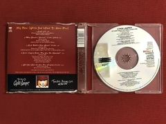 CD- Cyndi Lauper - Hey Now (Girls Just Want To Have)- Import - comprar online
