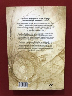 Livro - Criatividade Para O Século 21 - Amit Goswami - Aleph - comprar online