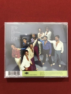 CD - Kool & The Gang - The Best Of - Importado - Novo - comprar online