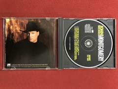 CD - John Michael Montgomery - Home To You - Import - Semin. na internet