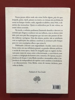 Livro - De Repente, Nas Profundezas Do Bosque - Amós Oz - comprar online