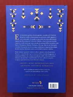Livro - Os Melhores De Fadas Nórdicos - Ed Especial - Semin. - comprar online