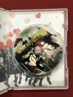 DVD - Esse Mundo É Dos Loucos - Philippe De Broca - Alan B. na internet