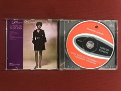 CD - Dionne Warwick - Promises, Promises - Importado - Semin na internet