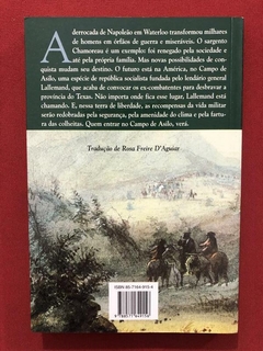 Livro - A República Dos Vencidos - Jean Soublin - Seminovo - comprar online