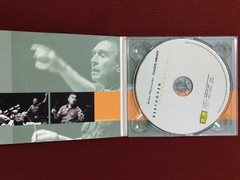 CD- Beethoven - Symphonie No. 9 - Abbado - Importado - Semin na internet