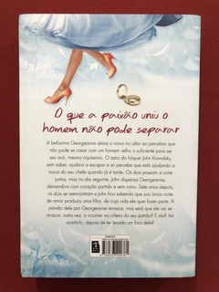 Livro - Simplesmente Irresistível - Rachel Gibson - Seminovo - comprar online