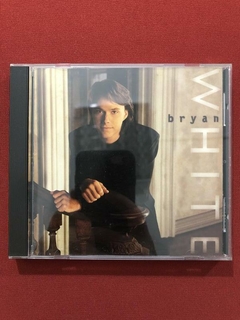 CD - Bryan White - Bryan White - Importado - Seminovo