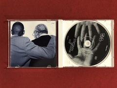 CD - Ellis & Branford Marsalis- Loved Ones- Importado- Semin na internet