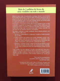 Livro - Disciplina Positiva Para Crianças De 0 A 3 Anos - comprar online