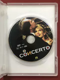 DVD - O Concerto - Alexei Guskov / Dimitri Nazarov na internet