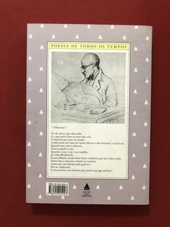 Livro - O Eu Profundo E Os Outros Eus - Fernando Pessoa - comprar online