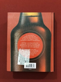 Livro - Beers Of The World - Over 350 - Capa Dura - Parragon - comprar online