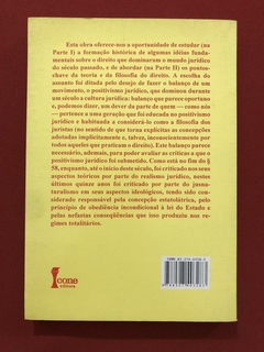 Livro - O Positivismo Jurídico - Norberto Bobbio - Ed. Ícone - comprar online