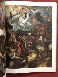 Livro - Bruegel - Rose-Marie E Rainer Hagen - Ed. Taschen na internet