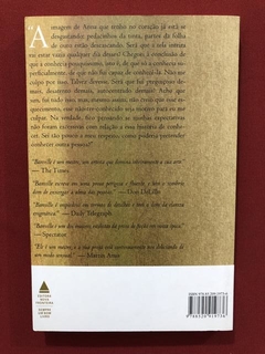 Livro - O Mar - John Banville - Ed. Nova Fronteira - comprar online