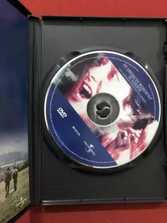 DVD - Um Lobisomem Americano Em Londres - Dir: John Landis na internet
