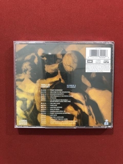 CD - R. E. M. - Document - Nacional - Seminovo - comprar online