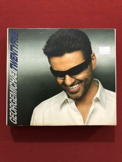 CD Triplo - George Michael - Twenty Five - Importado - Semin