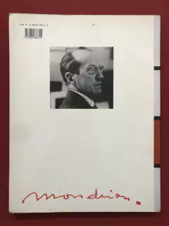 Livro - Mondrian - Susanne Deicher - Ed. Taschen - comprar online