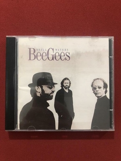 CD - Bee Gees - Still Waters - 2006 - Nacional