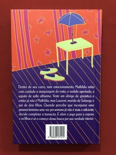Livro - Ponto Cardeal - Léonor De Récondo - Tag - Seminovo - comprar online