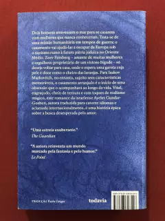 Livro - Uma Noite, Markovitch - Ayelet Gundar-Goshen - Todavia - comprar online