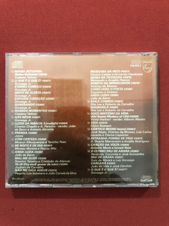 CD - Maria Bethânia - Nossos Momentos - Nacional - Seminovo - comprar online
