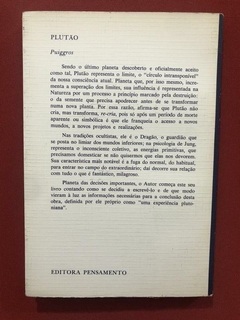 Livro - Plutão - Puiggros - Editora Intrínseca - Pensamento - comprar online
