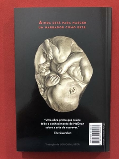Livro - Enclausurado - Ian McEwan - Cia. Das Letras - Semin - comprar online