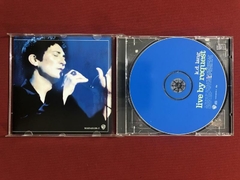 CD - K. D. Lang - Live By Request - 2001 - Nacional na internet