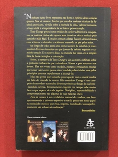 Livro - Fora Do Comum - Tony Dungy - Ed. Sextante - comprar online