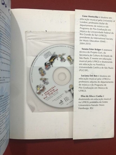 Livro - A Orquestra Tim-Tim Por Tim-Tim - Editora Moderna na internet