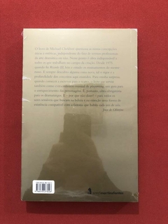 Livro- Para O Ator - Michael Chekhov - Martins Fontes - Novo - comprar online