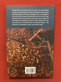 Livro- O Que É Comunicação Poética - Décio Pignatari - Semin - comprar online