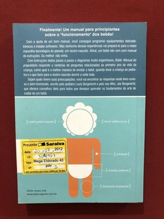 Livro - Bebê: Manual Do Proprietário - Editora Gente - comprar online