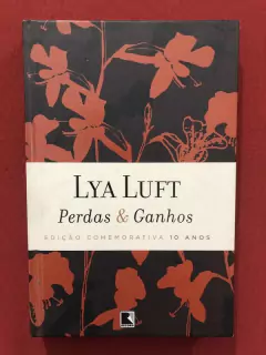 Livro - Perdas E Ganhos - Edição Especial - Seminovo