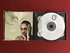 CD Duplo - Gilberto Gil - Quanta - Nacional - Seminovo na internet