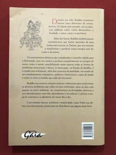 Livro - Introdução Ao Tantra - Lama Yesbe - Editora Gaia - comprar online