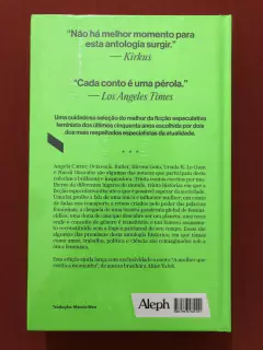 Livro - Irmãs Da Revolução - Ann Vandermeer - Capa Dura - Aleph - Novo - comprar online