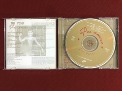 CD - Zizi Possi - Per Amore - Nacional - Seminovo na internet