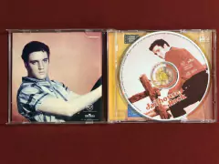 CD - Elvis Presley - Jailhouse Rock - Nacional - Seminovo na internet