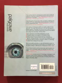 Livro - An Introduction To Criminology And Criminal Justice - Chris Crowther - comprar online