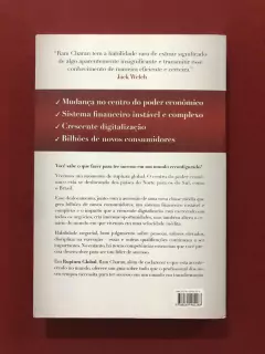 Livro - Ruptura Global - Ram Charan - Editora HSM - Seminovo - comprar online