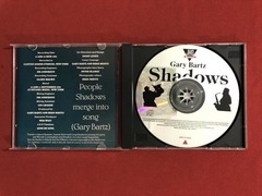 CD - Gary Bartz - Shadows - 1995 - Nacional na internet